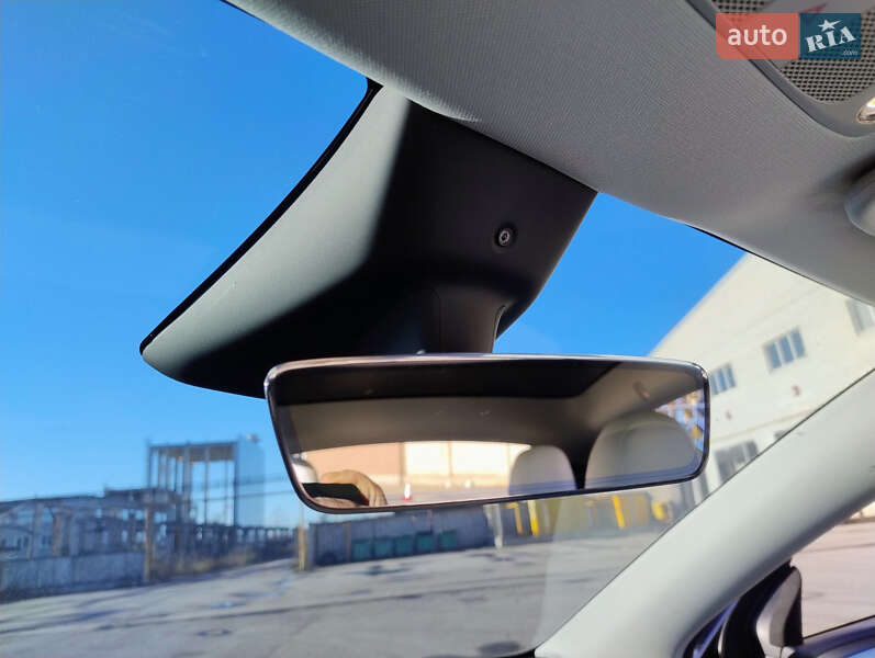 Внедорожник / Кроссовер Tesla Model Y 2024 в Житомире фото 33 Внедорожник / Кроссовер Tesla Model Y 2024 в Житомире