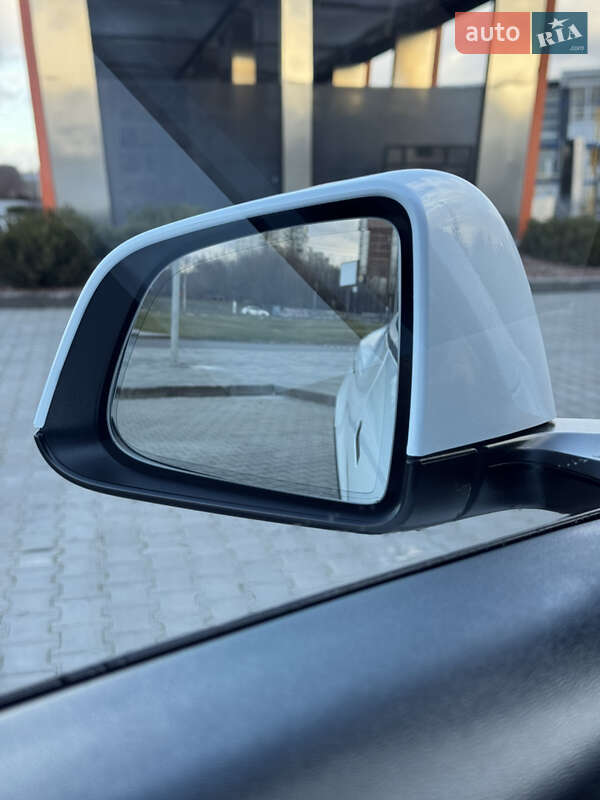 Внедорожник / Кроссовер Tesla Model Y 2021 в Харькове