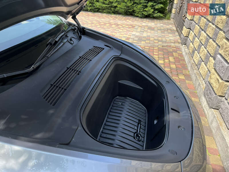 Внедорожник / Кроссовер Tesla Model Y 2024 в Ровно фото 23 Внедорожник / Кроссовер Tesla Model Y 2024 в Ровно