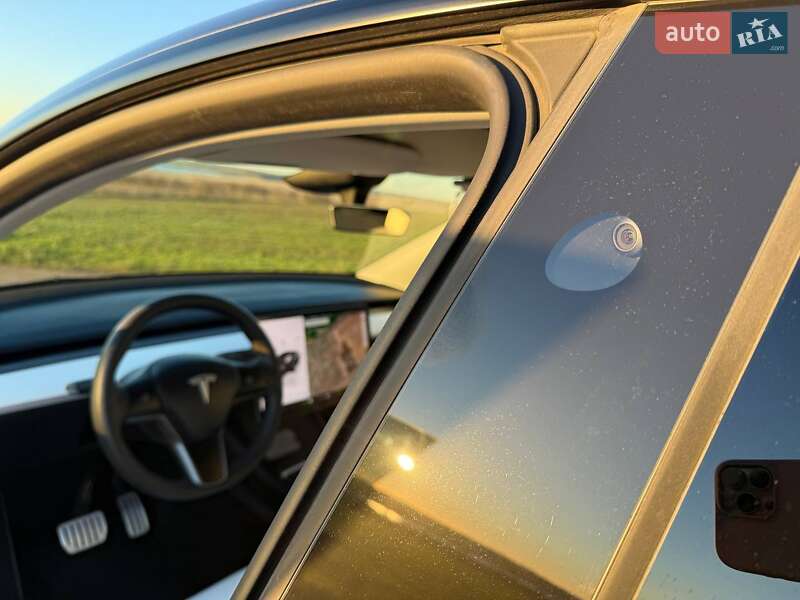 Внедорожник / Кроссовер Tesla Model Y 2024 в Одессе