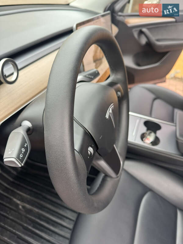 Внедорожник / Кроссовер Tesla Model Y 2023 в Виннице фото 37 Внедорожник / Кроссовер Tesla Model Y 2023 в Виннице