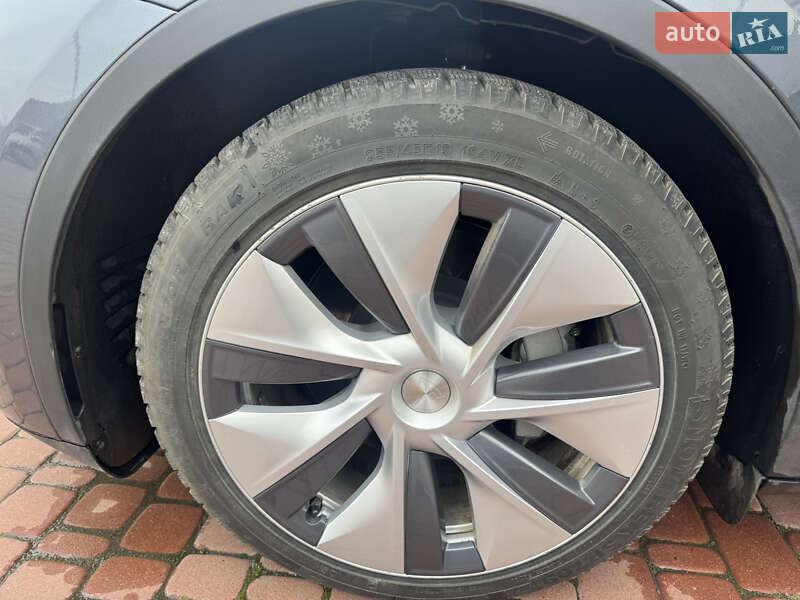 Внедорожник / Кроссовер Tesla Model Y 2023 в Виннице фото 38 Внедорожник / Кроссовер Tesla Model Y 2023 в Виннице