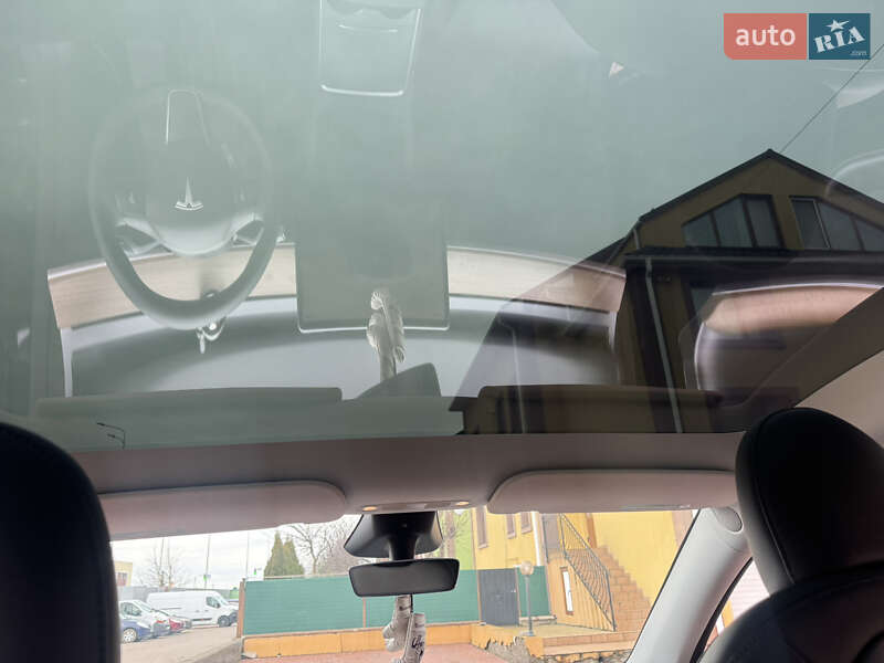 Внедорожник / Кроссовер Tesla Model Y 2023 в Виннице фото 40 Внедорожник / Кроссовер Tesla Model Y 2023 в Виннице