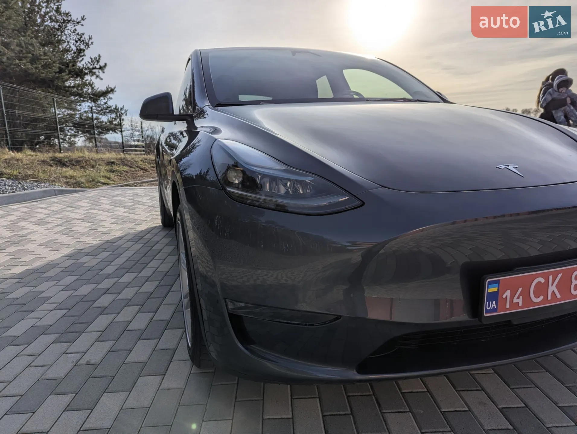 2023 Tesla Model Y - мініатюра 19