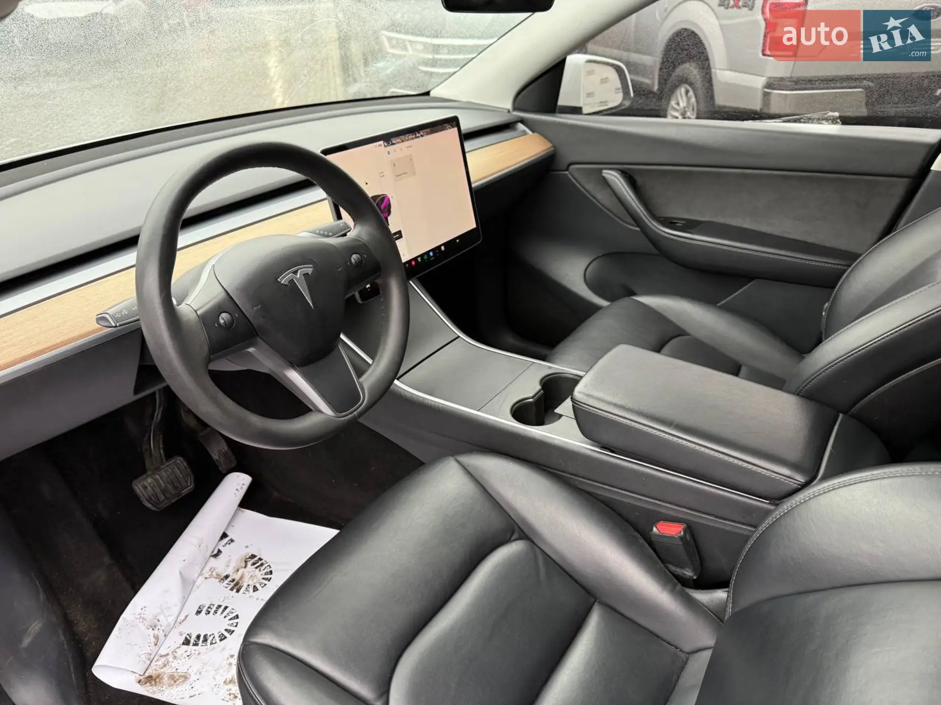 2020 Tesla Model Y - мініатюра 19