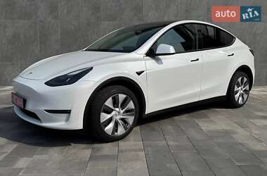 Внедорожник / Кроссовер Tesla Model Y 2024 в Ровно