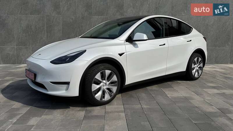 Tesla Model Y 2024 Tesla Model Y 2024