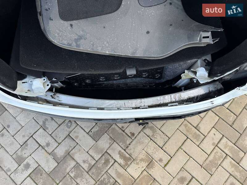 Внедорожник / Кроссовер Tesla Model Y 2020 в Луцке