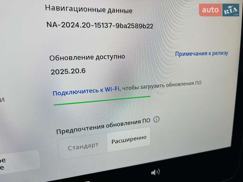 Внедорожник / Кроссовер Tesla Model Y 2022 в Киеве фото 30 Внедорожник / Кроссовер Tesla Model Y 2022 в Киеве