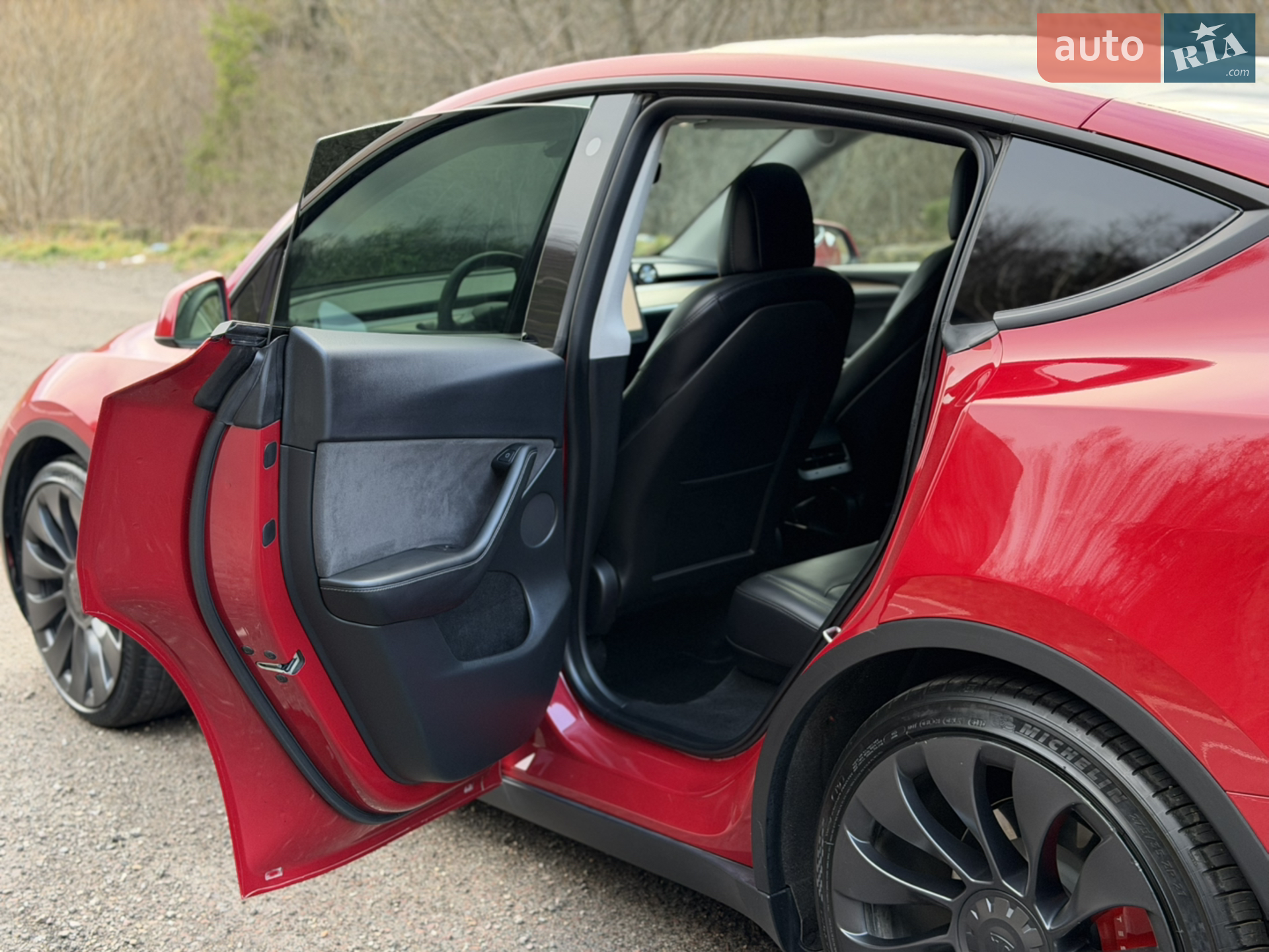 2022 Tesla Model Y - мініатюра 14