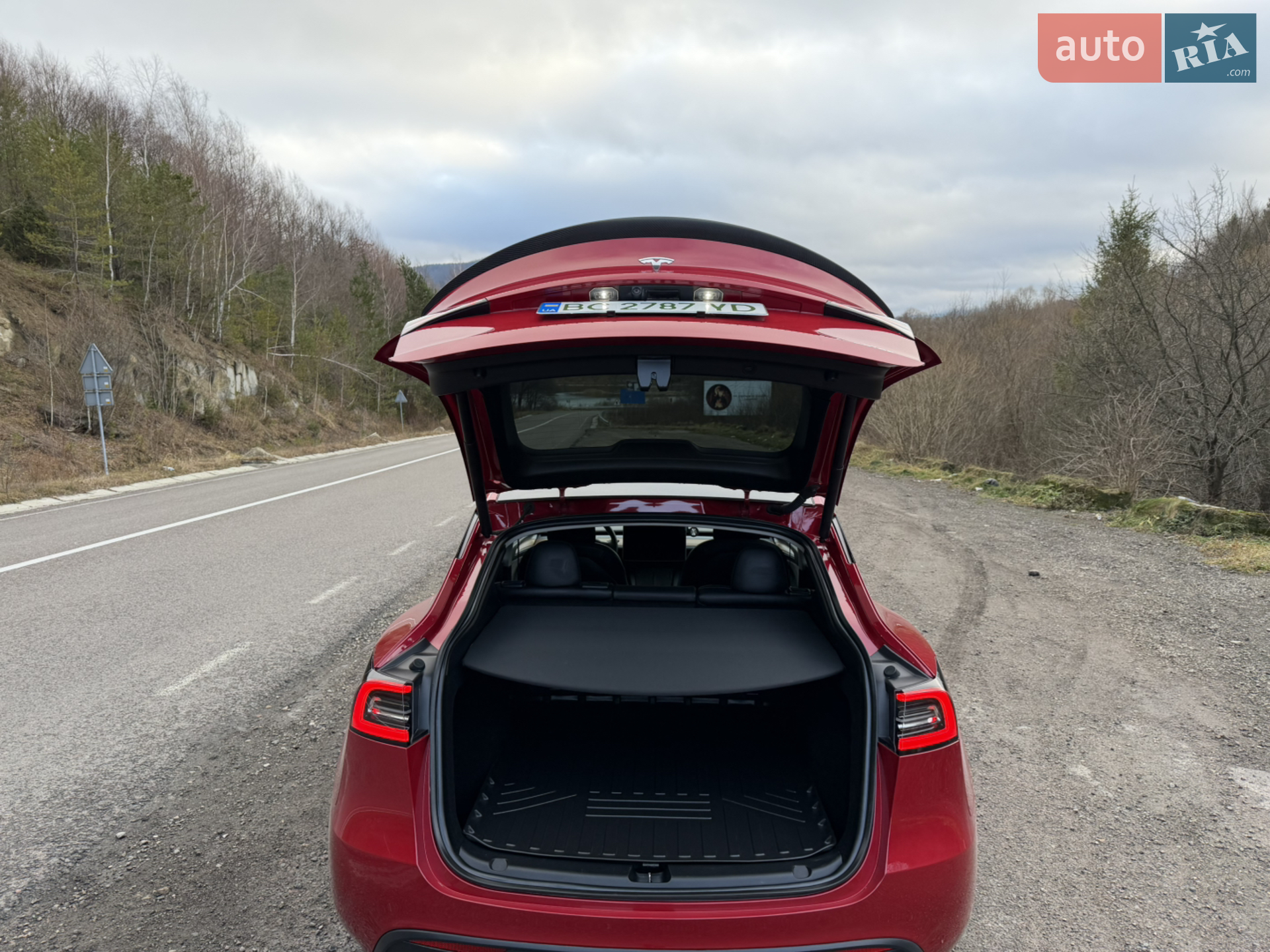 2022 Tesla Model Y - мініатюра 32