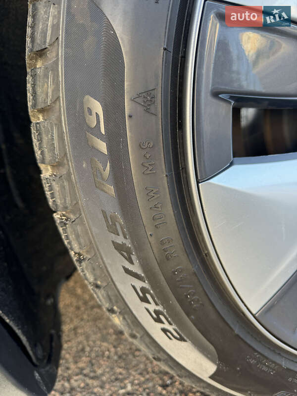 Внедорожник / Кроссовер Tesla Model Y 2024 в Ковеле