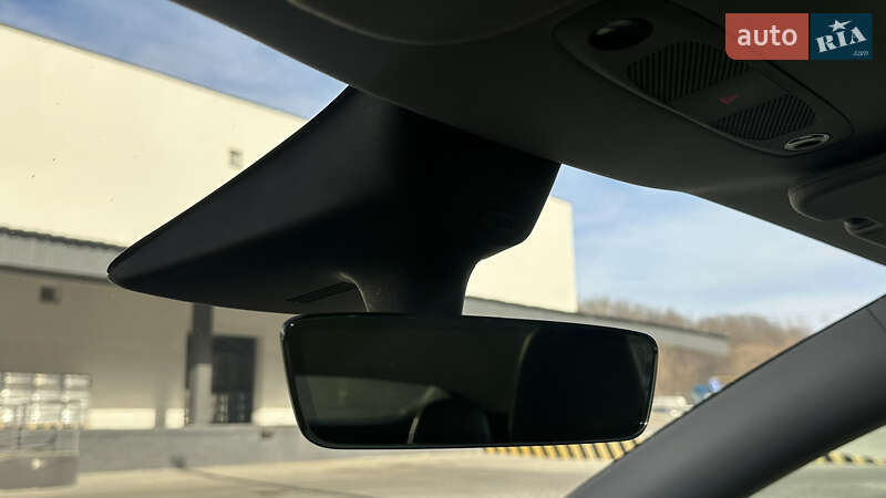 Внедорожник / Кроссовер Tesla Model Y 2022 в Трускавце