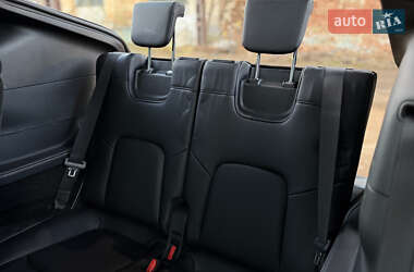 Внедорожник / Кроссовер Tesla Model Y 2021 в Львове