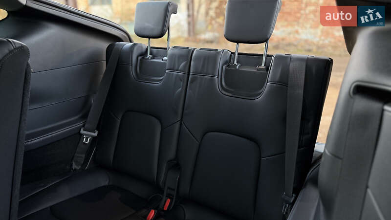 Внедорожник / Кроссовер Tesla Model Y 2021 в Львове