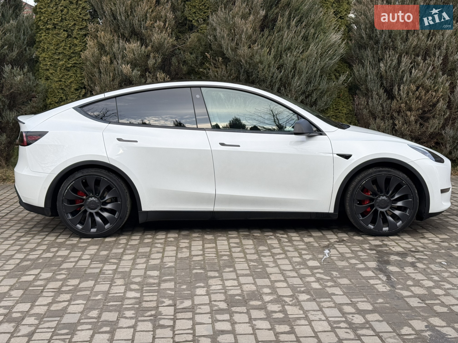 2022 Tesla Model Y - мініатюра 11