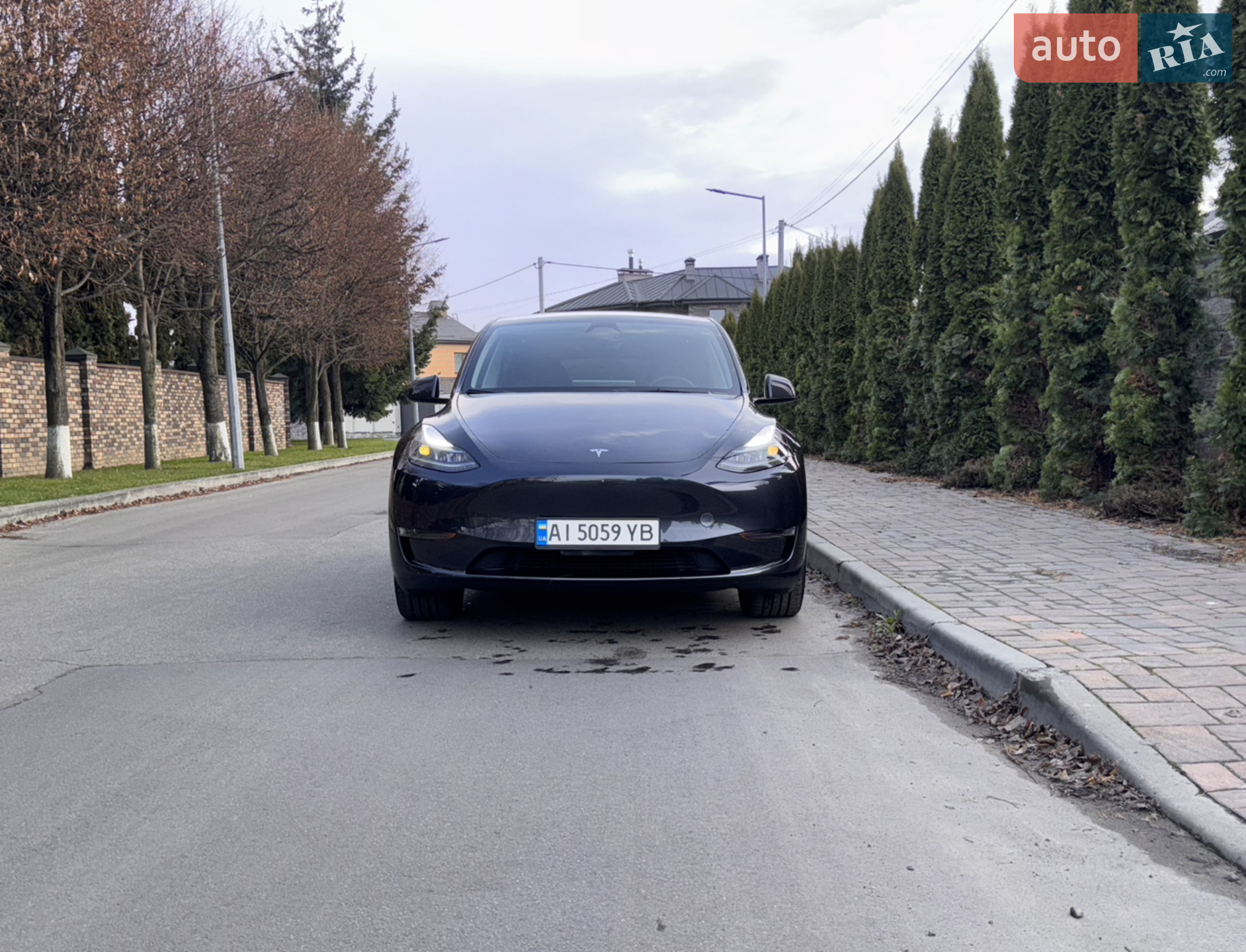 2024 Tesla Model Y - мініатюра 10