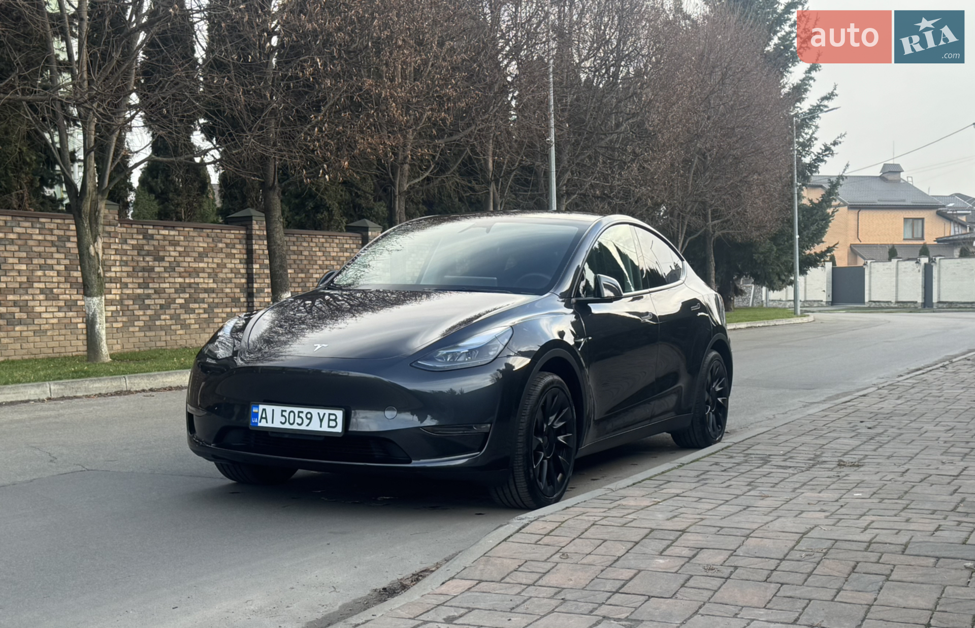 2024 Tesla Model Y - мініатюра 13