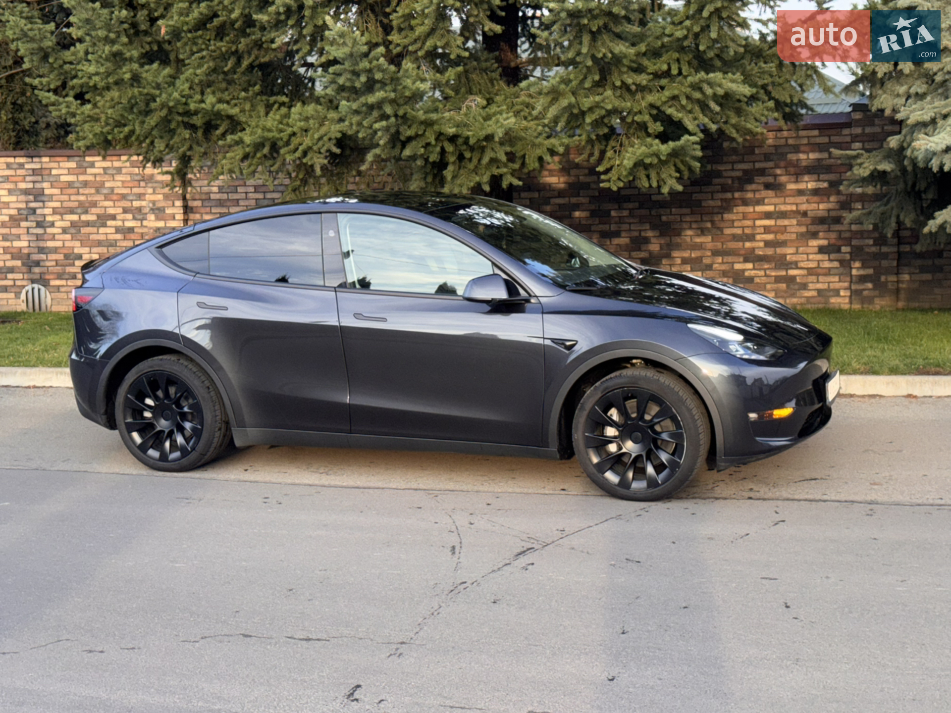 2024 Tesla Model Y - мініатюра 19