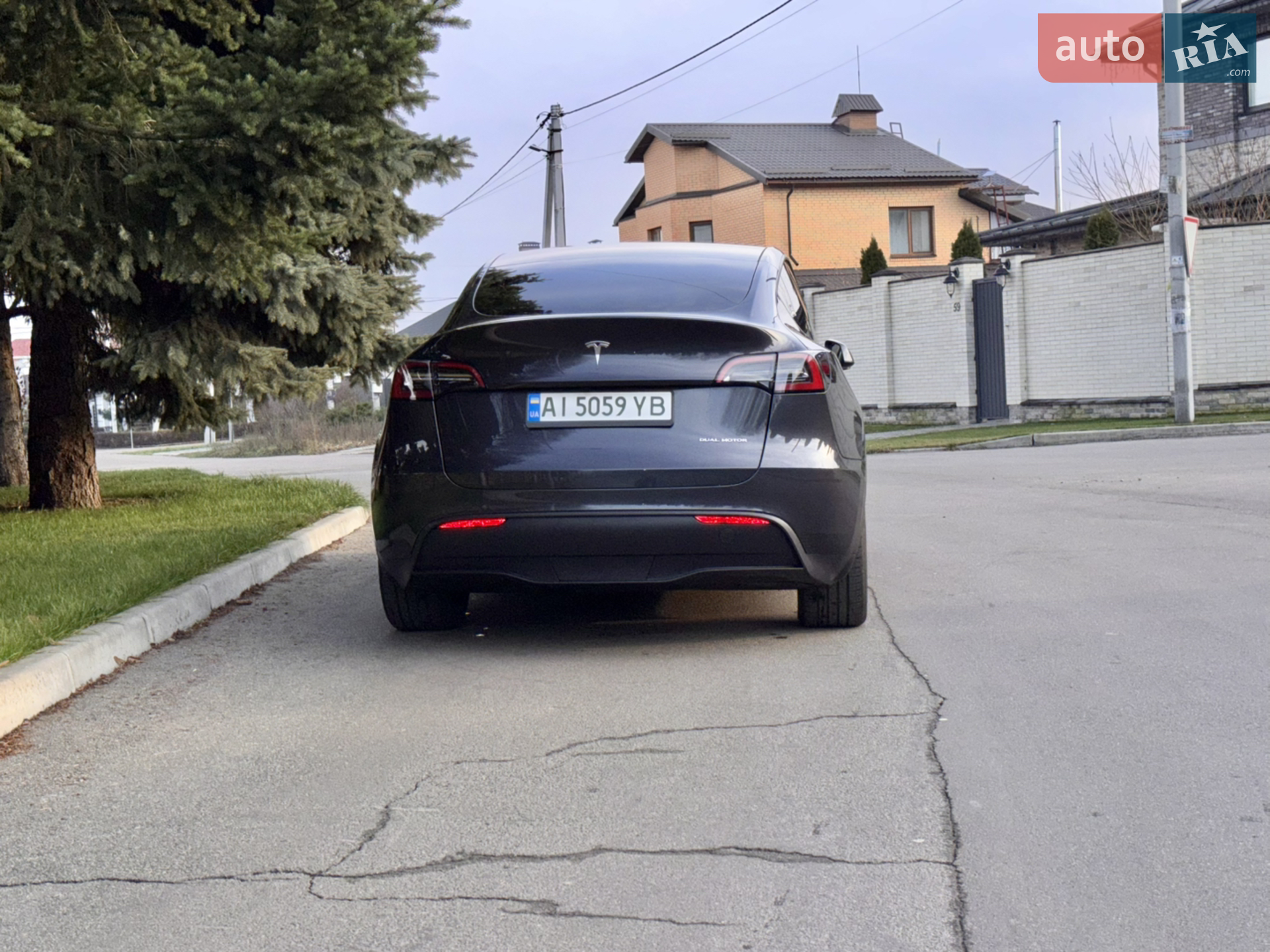 2024 Tesla Model Y - мініатюра 27