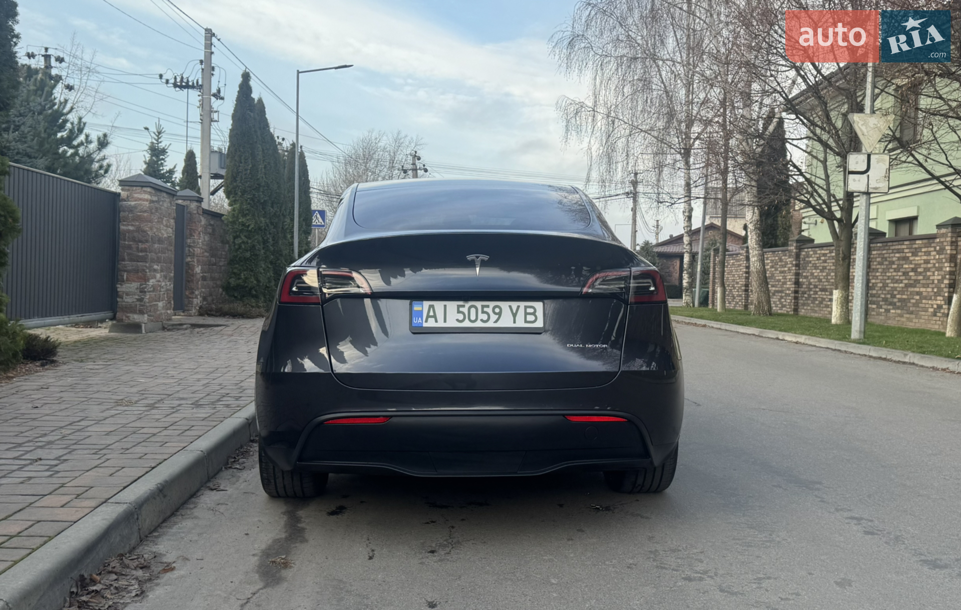 2024 Tesla Model Y - мініатюра 28