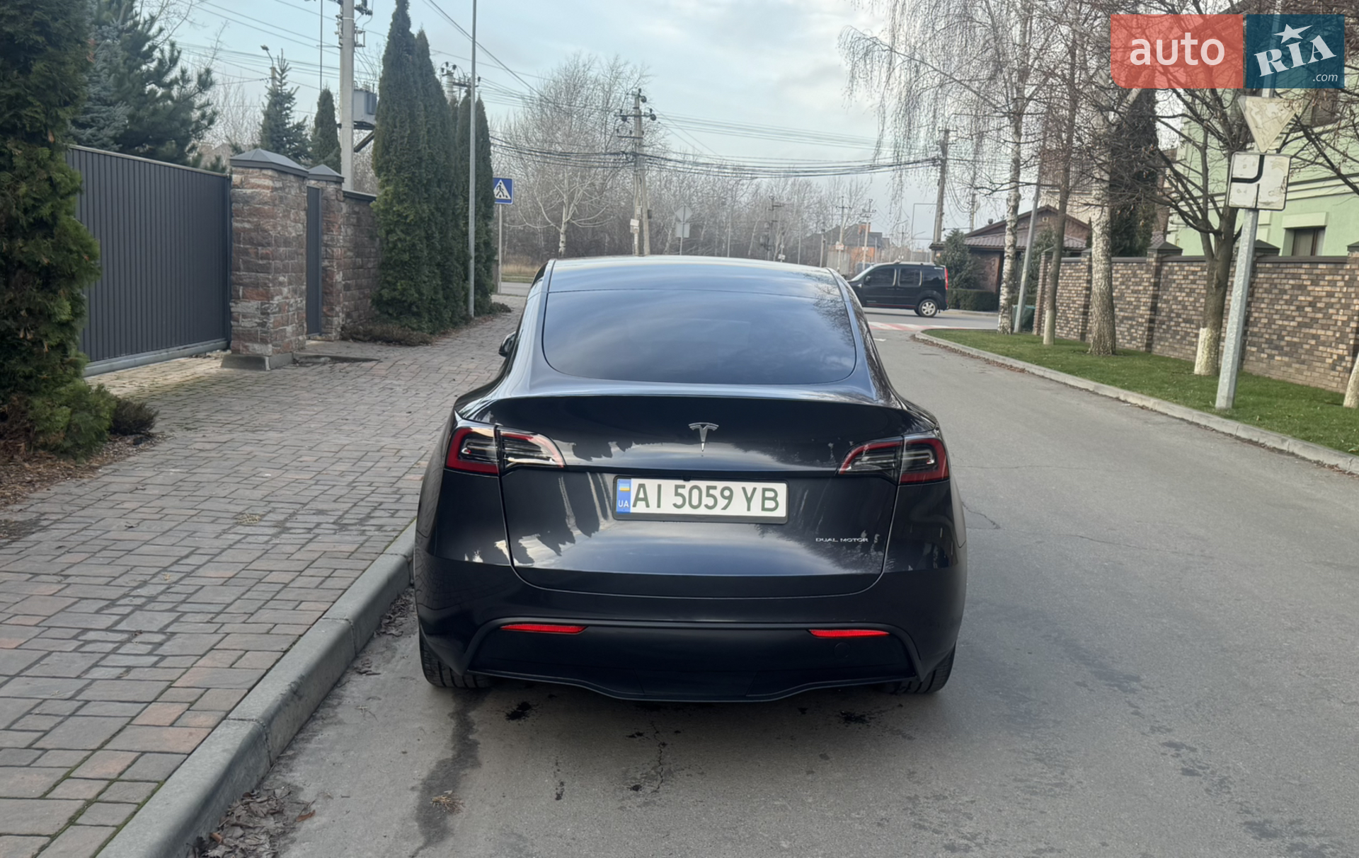 2024 Tesla Model Y - мініатюра 29