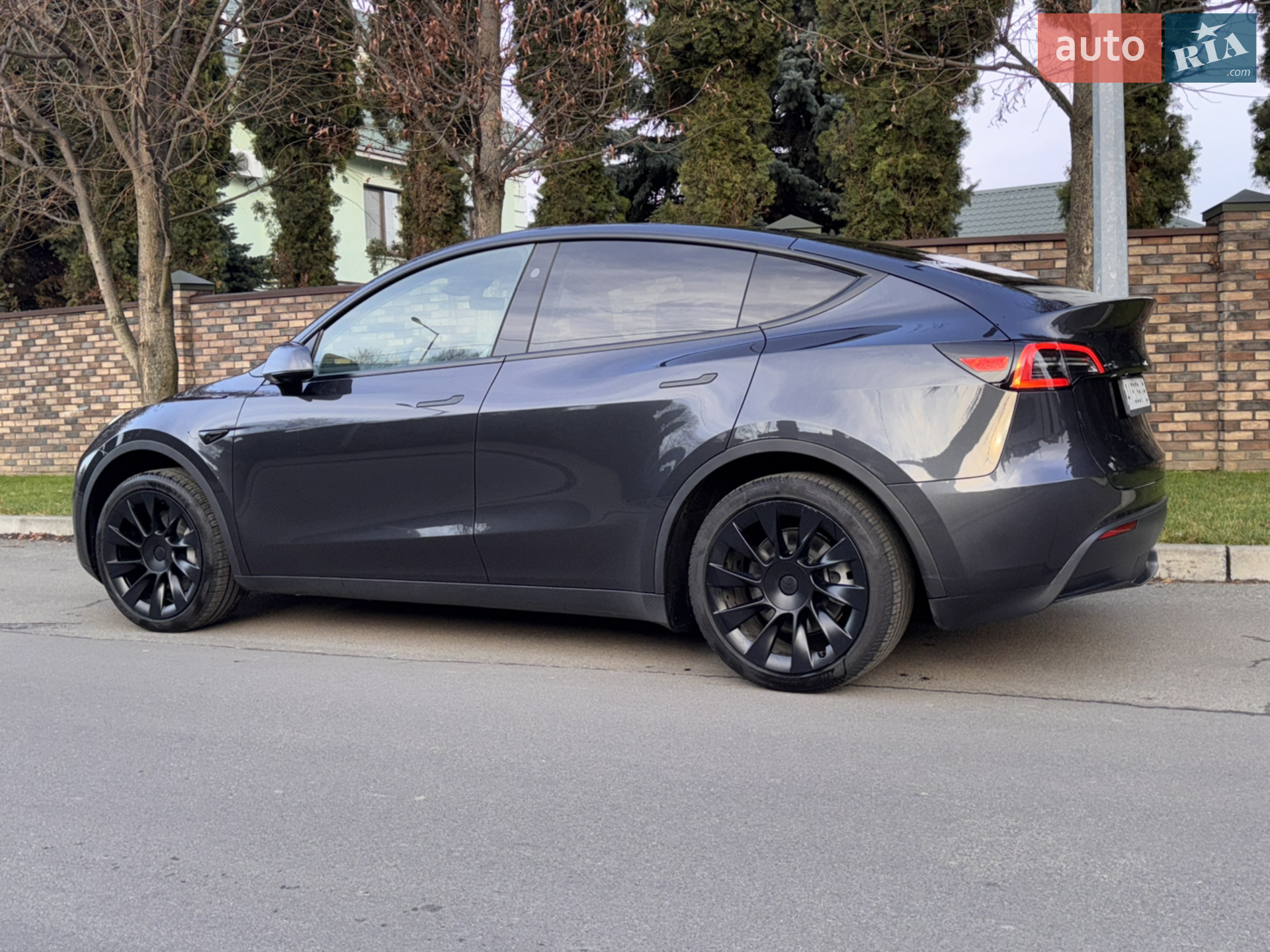 2024 Tesla Model Y - мініатюра 16