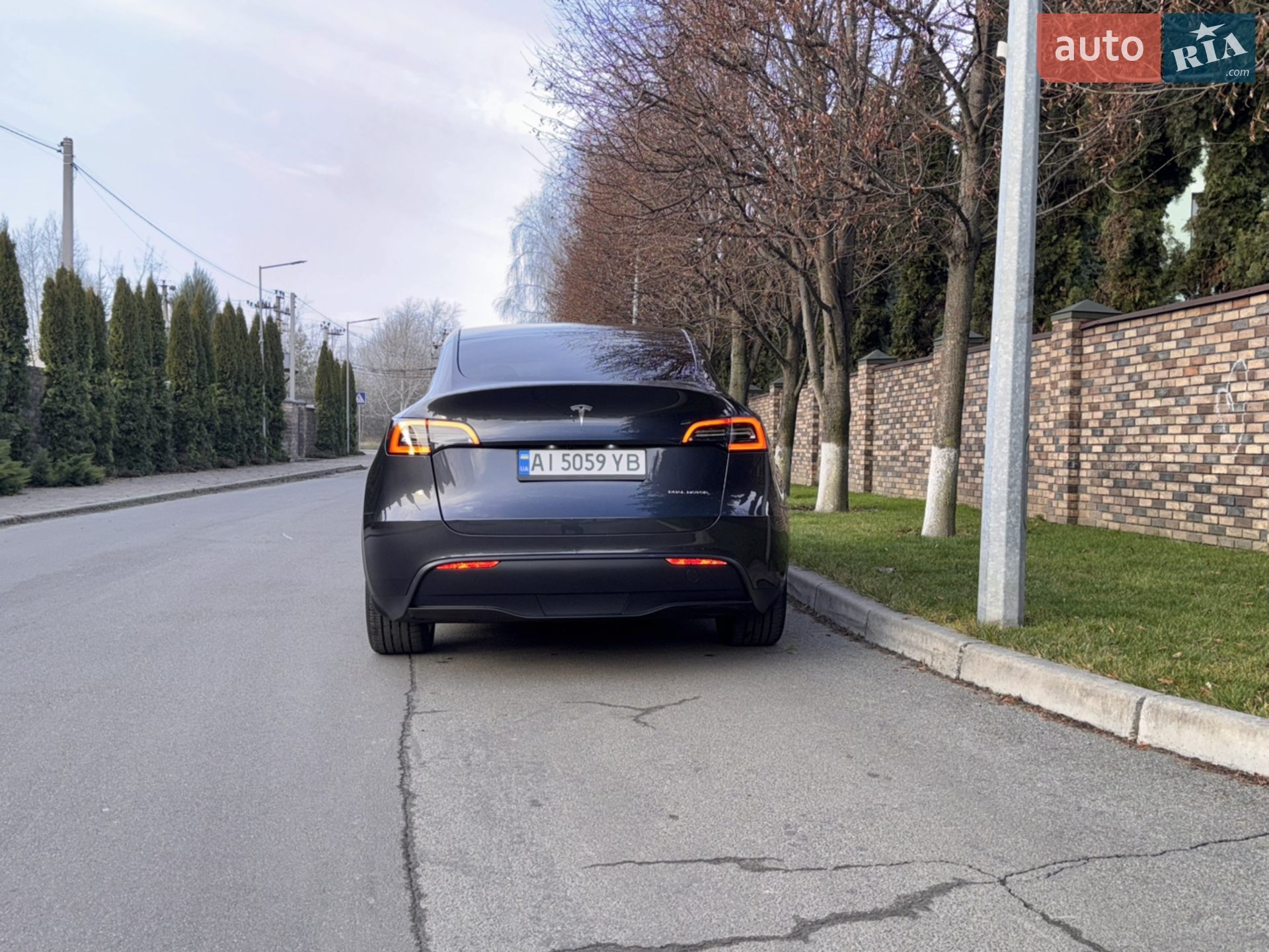 2024 Tesla Model Y - мініатюра 30
