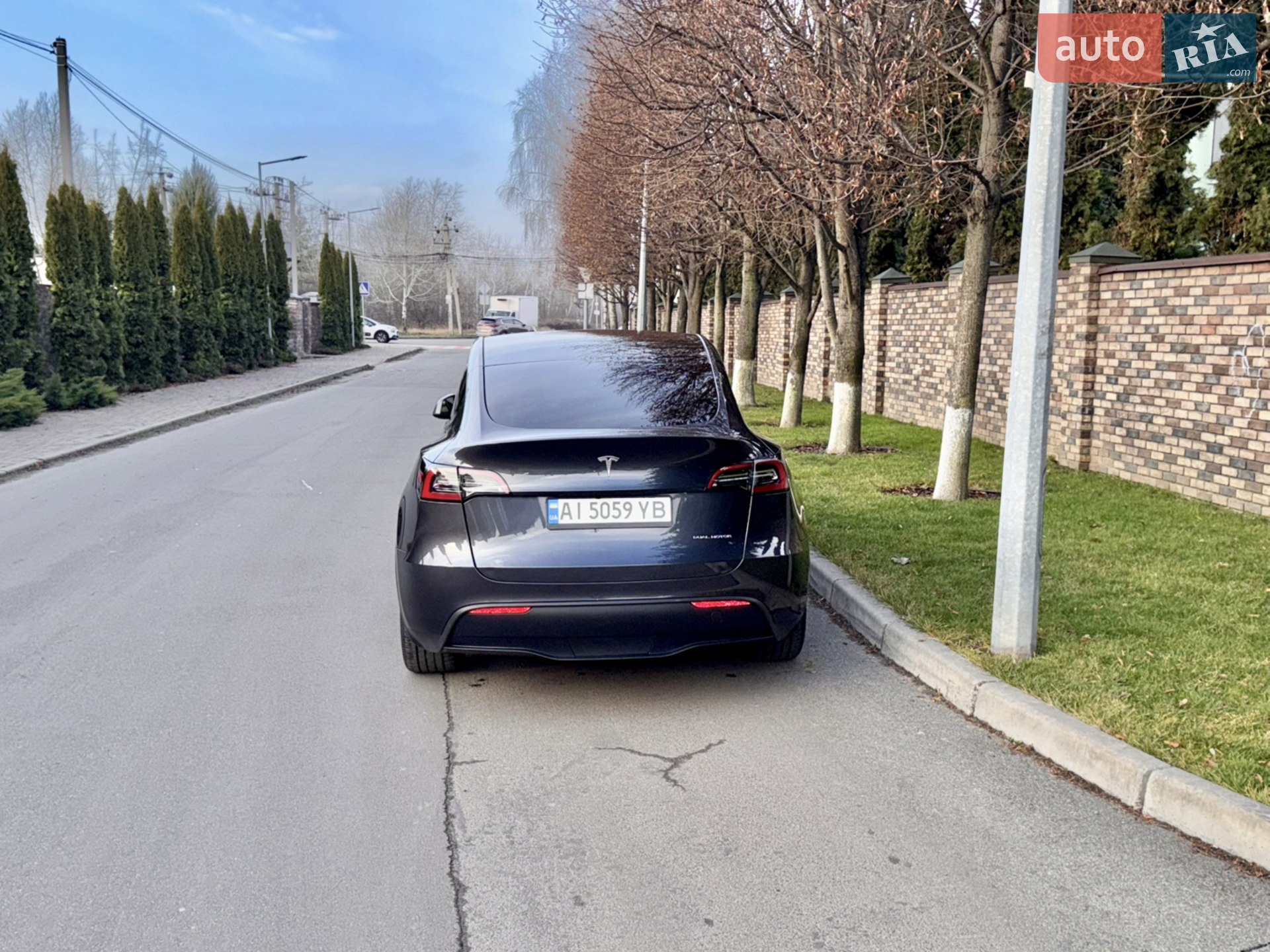 2024 Tesla Model Y - мініатюра 31