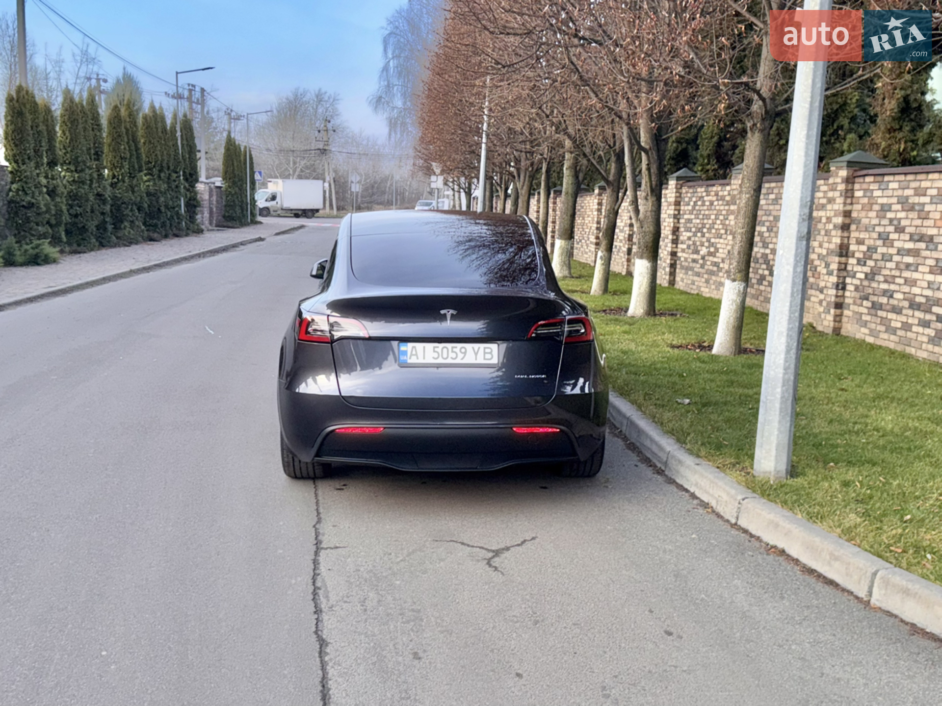 2024 Tesla Model Y - мініатюра 32