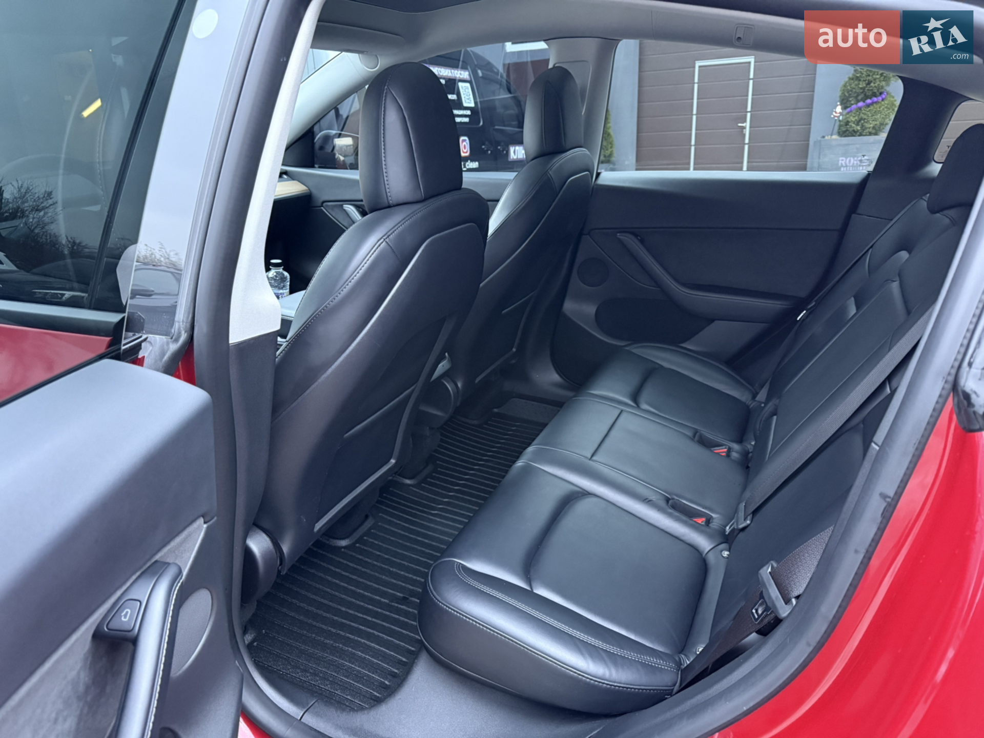 2021 Tesla Model Y - мініатюра 10