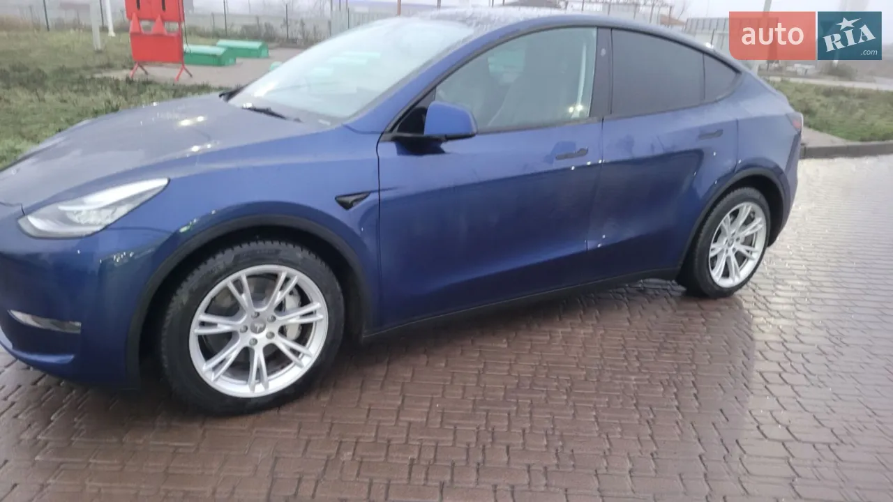 2023 Tesla Model Y - мініатюра 32