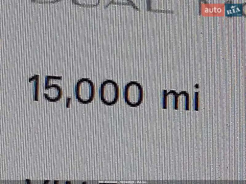 Внедорожник / Кроссовер Tesla Model Y 2023 в Львове