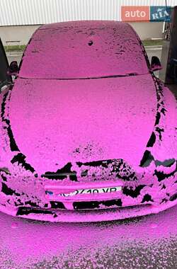 Внедорожник / Кроссовер Tesla Model Y 2021 в Львове