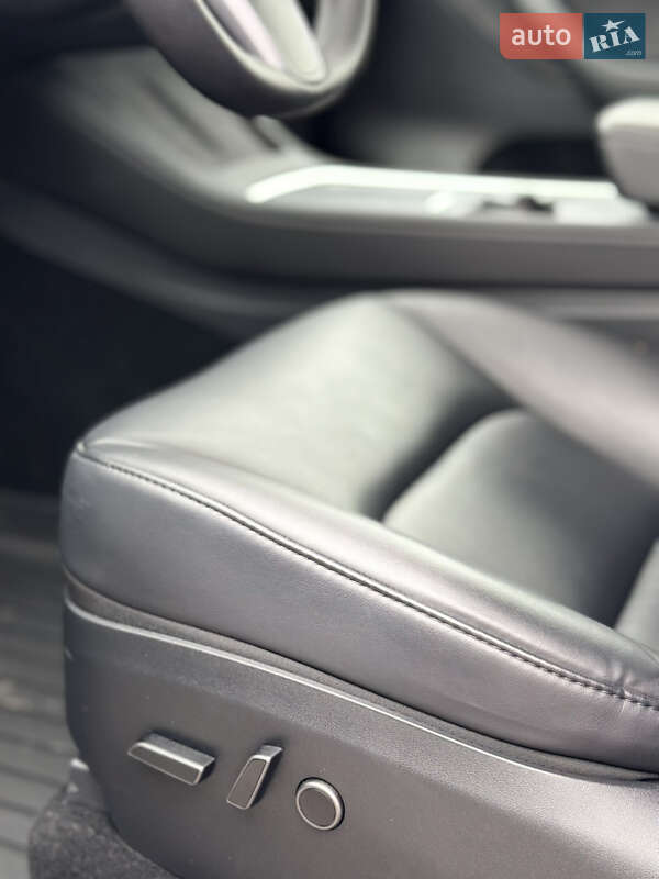 Внедорожник / Кроссовер Tesla Model Y 2023 в Софиевской Борщаговке фото 13 Внедорожник / Кроссовер Tesla Model Y 2023 в Софиевской Борщаговке