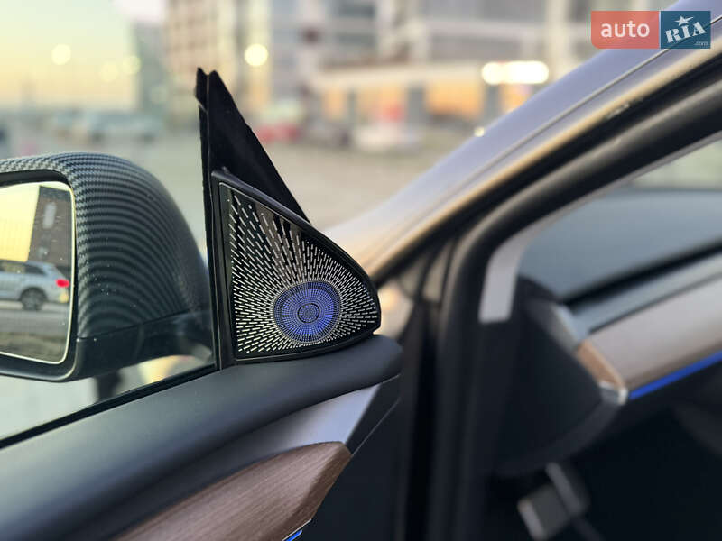 Позашляховик / Кросовер Tesla Model Y 2024 в Львові