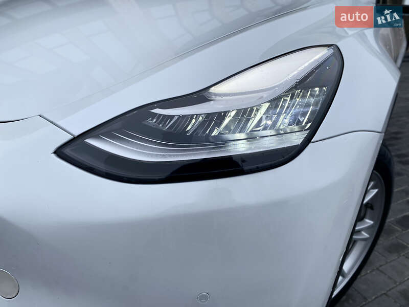 Внедорожник / Кроссовер Tesla Model Y 2020 в Виннице фото 4 Внедорожник / Кроссовер Tesla Model Y 2020 в Виннице