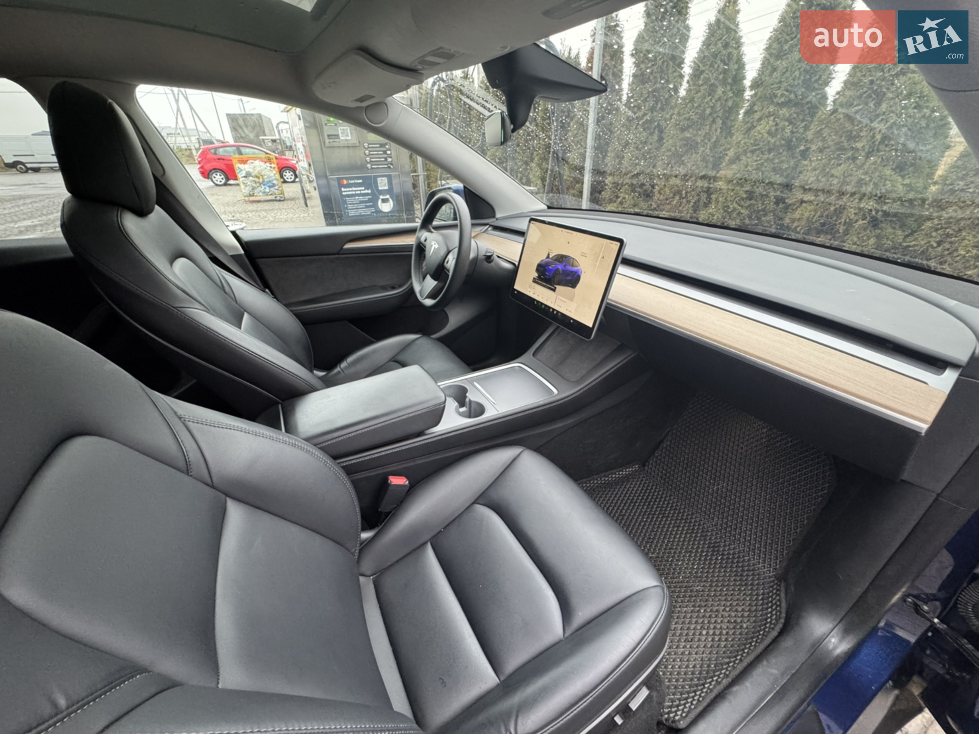 2022 Tesla Model Y - мініатюра 16