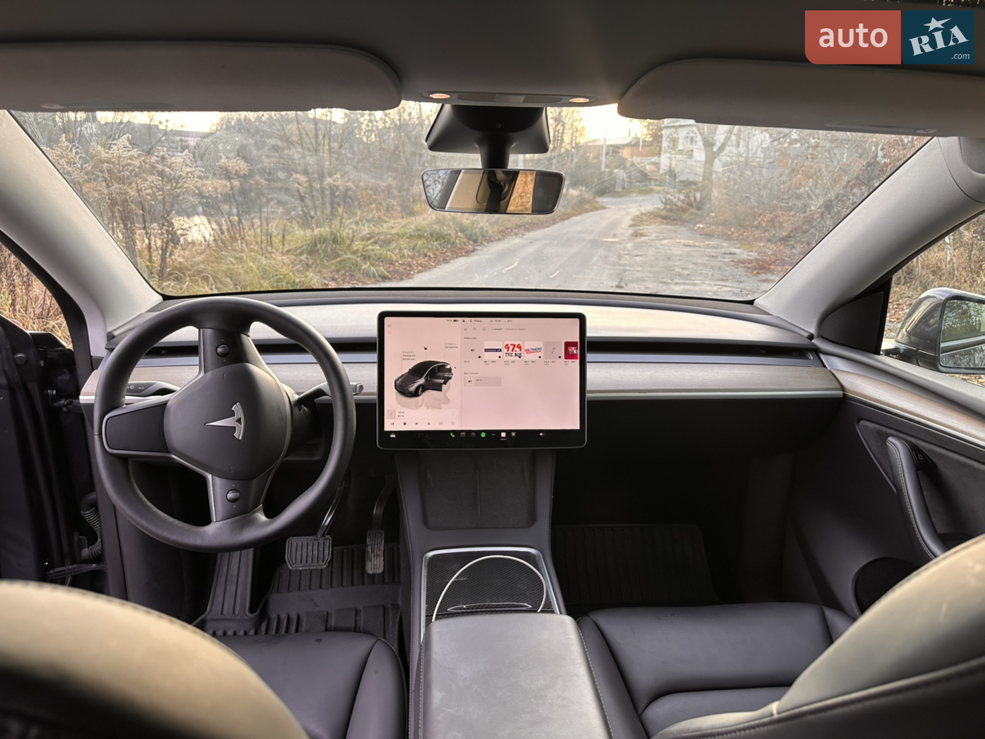 2023 Tesla Model Y - мініатюра 12