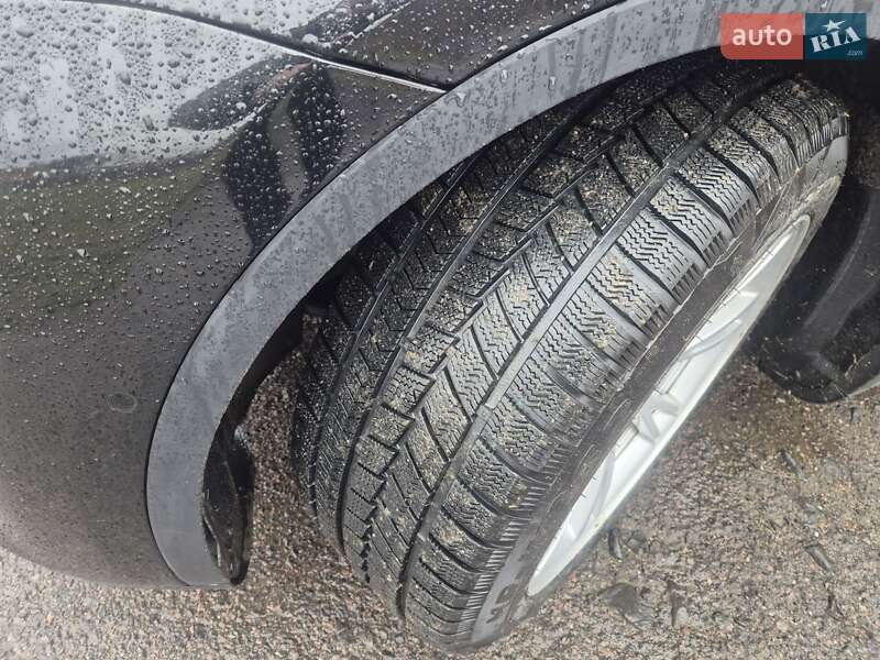 Внедорожник / Кроссовер Tesla Model Y 2021 в Луцке