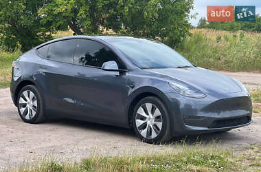 Внедорожник / Кроссовер Tesla Model Y 2023 в Василькове