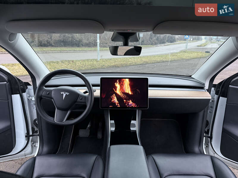 Позашляховик / Кросовер Tesla Model Y 2020 в Львові фото 15 Позашляховик / Кросовер Tesla Model Y 2020 в Львові