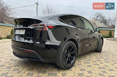 Позашляховик / Кросовер Tesla Model Y 2024 в Києві