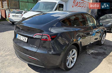 Позашляховик / Кросовер Tesla Model Y 2024 в Броварах