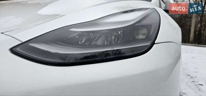 Позашляховик / Кросовер Tesla Model Y 2023 в Тернополі