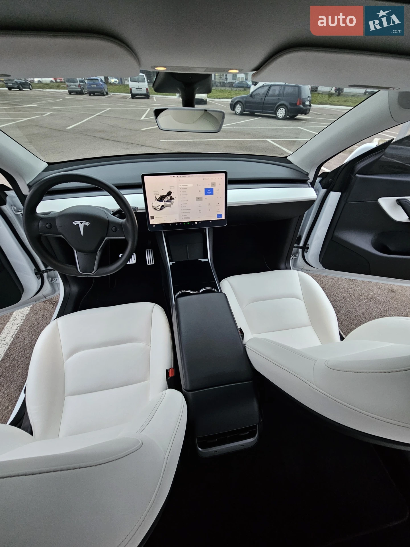 2020 Tesla Model Y - мініатюра 17