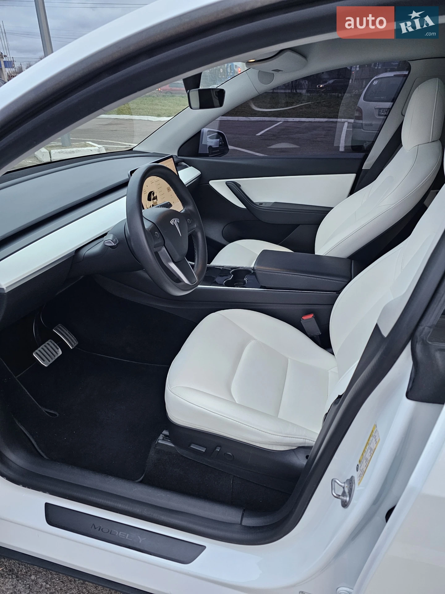 2020 Tesla Model Y - мініатюра 40