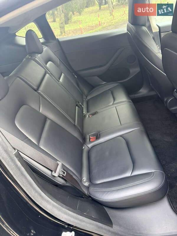 Внедорожник / Кроссовер Tesla Model Y 2022 в Одессе