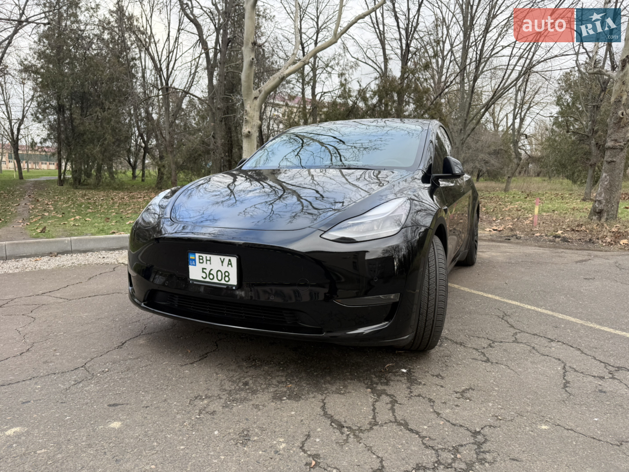 2023 Tesla Model Y - мініатюра 40