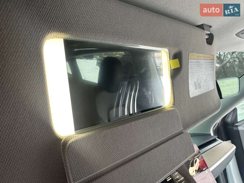 Внедорожник / Кроссовер Tesla Model Y 2022 в Киеве